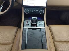 Jaguar XFL 2.0T P250 Two-Wheel Drive Luxury Edition - ფოტო 16