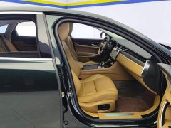 Jaguar XFL 2.0T P250 Two-Wheel Drive Luxury Edition - ფოტო 8