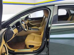Jaguar XFL 2.0T P250 Two-Wheel Drive Luxury Edition - ფოტო 9
