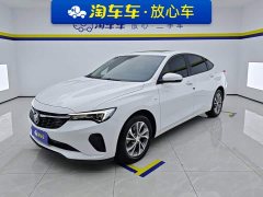 Buick Verano Pro 533T Comfort Edition - ფოტო 1