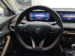 Buick Verano Pro 533T Comfort Edition - ფოტო 14