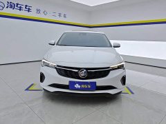 Buick Verano Pro 533T Comfort Edition - ფოტო 2