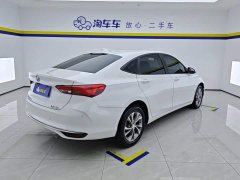Buick Verano Pro 533T Comfort Edition - ფოტო 3