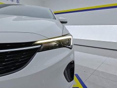 Buick Verano Pro 533T Comfort Edition - ფოტო 5