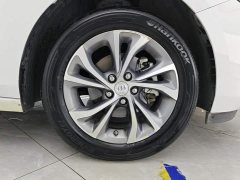 Buick Verano Pro 533T Comfort Edition - ფოტო 6