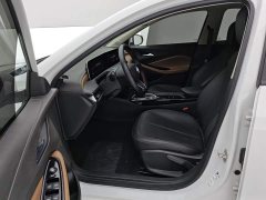 Buick Verano Pro 533T Comfort Edition - ფოტო 8