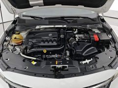 Buick Verano Pro 533T Comfort Edition - ფოტო 9