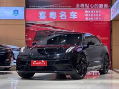 Zeekr Geely Zeekr 001 WE Edition 100kWh - ფოტო 1