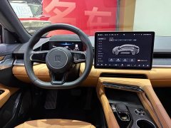Zeekr Geely Zeekr 001 WE Edition 100kWh - ფოტო 10