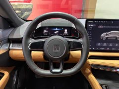 Zeekr Geely Zeekr 001 WE Edition 100kWh - ფოტო 11