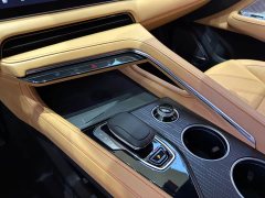 Zeekr Geely Zeekr 001 WE Edition 100kWh - ფოტო 14