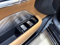 Zeekr Geely Zeekr 001 WE Edition 100kWh - ფოტო 15