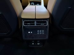 Zeekr Geely Zeekr 001 WE Edition 100kWh - ფოტო 18