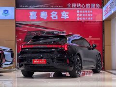 Zeekr Geely Zeekr 001 WE Edition 100kWh - ფოტო 2