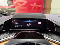 Zeekr Geely Zeekr 001 WE Edition 100kWh - ფოტო 20