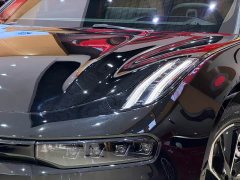 Zeekr Geely Zeekr 001 WE Edition 100kWh - ფოტო 3