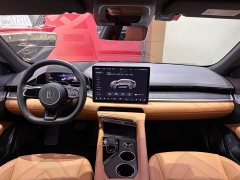 Zeekr Geely Zeekr 001 WE Edition 100kWh - ფოტო 7