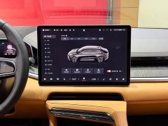 Zeekr Geely Zeekr 001 WE Edition 100kWh - ფოტო 8