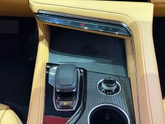 Zeekr Geely Zeekr 001 WE Edition 100kWh - ფოტო 9