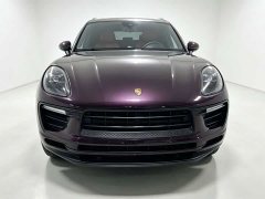 Porsche Macan 2.0T Dream Edition - ფოტო 2
