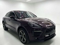 Porsche Macan 2.0T Dream Edition - ფოტო 3