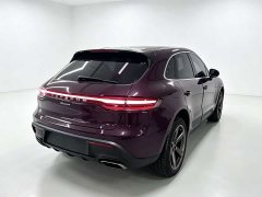 Porsche Macan 2.0T Dream Edition - ფოტო 4