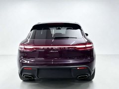 Porsche Macan 2.0T Dream Edition - ფოტო 5