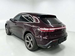 Porsche Macan 2.0T Dream Edition - ფოტო 6