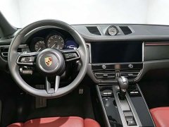 Porsche Macan 2.0T Dream Edition - ფოტო 7