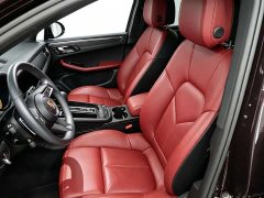 Porsche Macan 2.0T Dream Edition - ფოტო 8