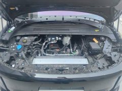 Li Auto i6 2025 Two-Wheel Drive Standard - ფოტო 10