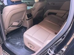 Li Auto i6 2025 Two-Wheel Drive Standard - ფოტო 11