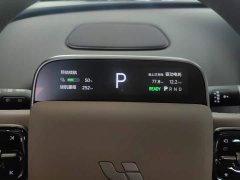 Li Auto i6 2025 Two-Wheel Drive Standard - ფოტო 14