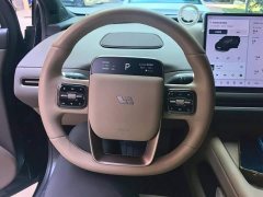 Li Auto i6 2025 Two-Wheel Drive Standard - ფოტო 15