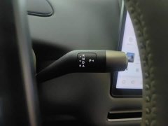 Li Auto i6 2025 Two-Wheel Drive Standard - ფოტო 16