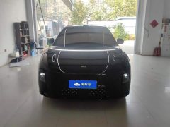 Li Auto i6 2025 Two-Wheel Drive Standard - ფოტო 2