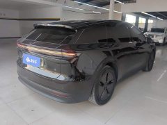 Li Auto i6 2025 Two-Wheel Drive Standard - ფოტო 3