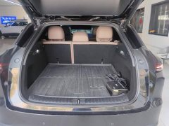 Li Auto i6 2025 Two-Wheel Drive Standard - ფოტო 4