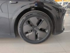 Li Auto i6 2025 Two-Wheel Drive Standard - ფოტო 6