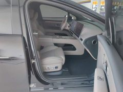Li Auto i6 2025 Two-Wheel Drive Standard - ფოტო 8