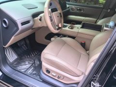 Li Auto i6 2025 Two-Wheel Drive Standard - ფოტო 9
