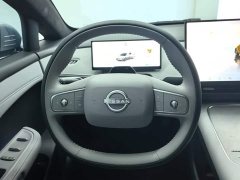Nissan N7 2025 510 Max - ფოტო 15