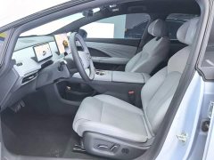 Nissan N7 2025 510 Max - ფოტო 9