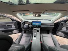 AITO M5 Extended Range RWD Standard - ფოტო 4