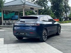 AITO M5 Extended Range RWD Standard - ფოტო 7