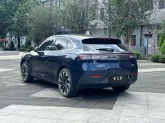 AITO M5 Extended Range RWD Standard - ფოტო 9