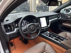 Volvo S60 2022 B4 Smart Luxury Edition - ფოტო 13