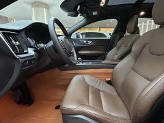 Volvo S60 2022 B4 Smart Luxury Edition - ფოტო 14
