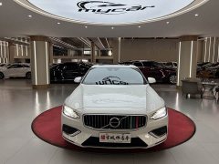 Volvo S60 2022 B4 Smart Luxury Edition - ფოტო 2