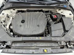 Volvo S60 2022 B4 Smart Luxury Edition - ფოტო 9
